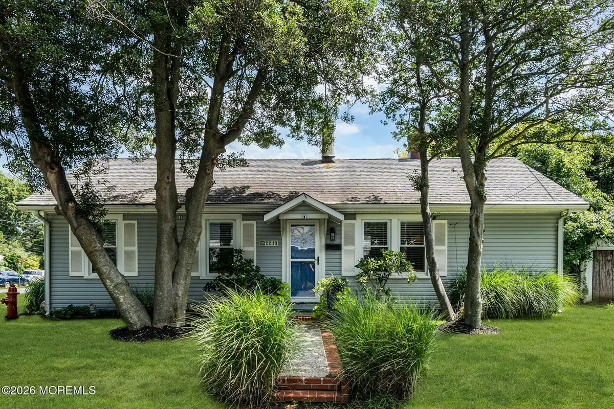 2240 Philadelphia Avenue, Wall, NJ 08736 - #1