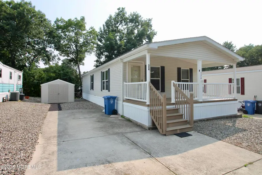324 Roberts Road, Toms River, NJ 08755 - #3