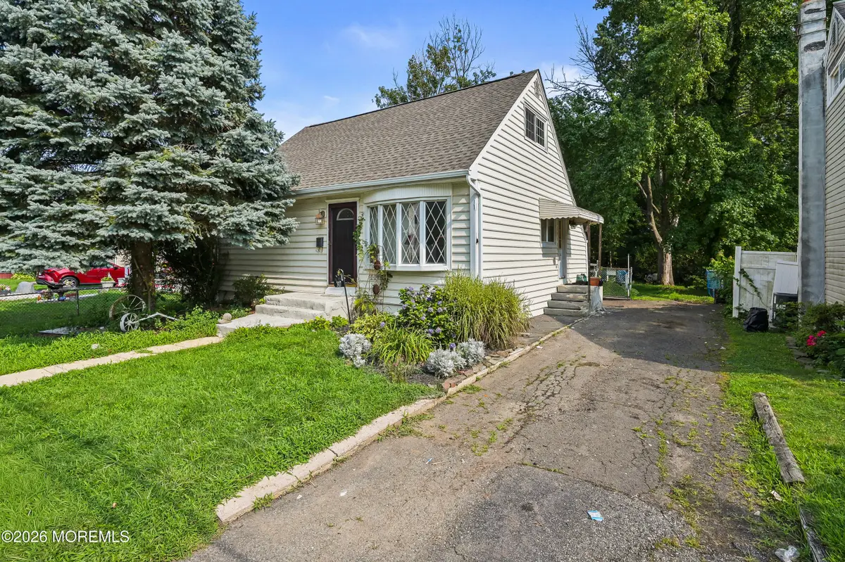 317 Edgeview Road, Keyport, NJ 07735 - #1