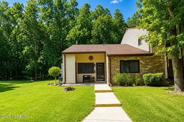 99 Arrowood Road #A, Manalapan, NJ 07726
