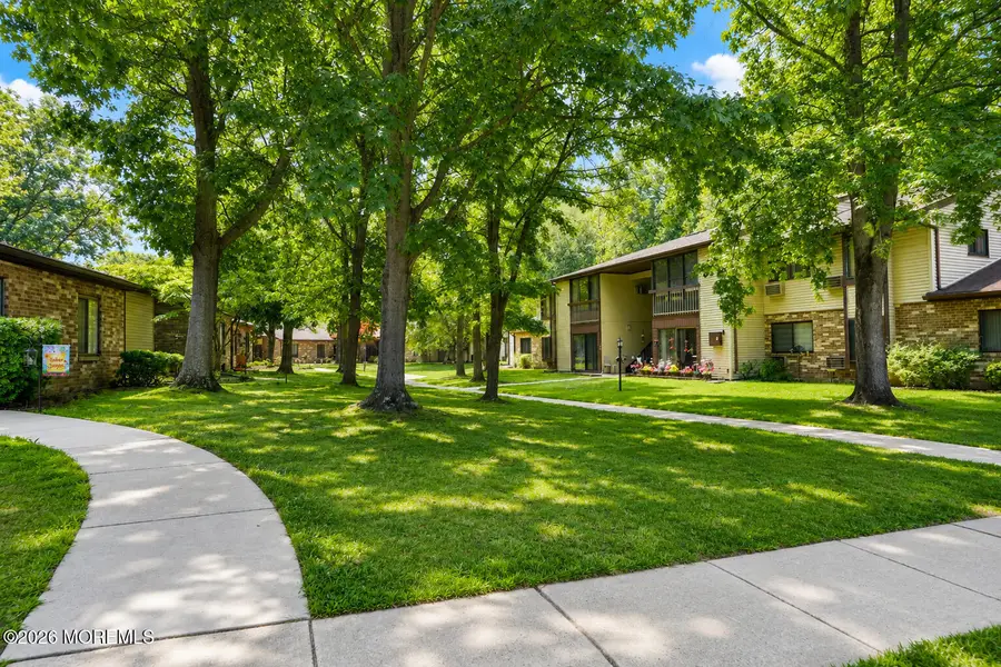 99 Arrowood Road #A, Manalapan, NJ 07726 - #3