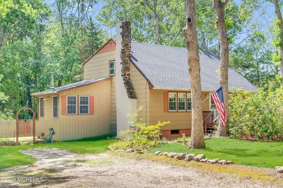 809 A Bay Avenue, Barnegat, NJ 08005 - #2