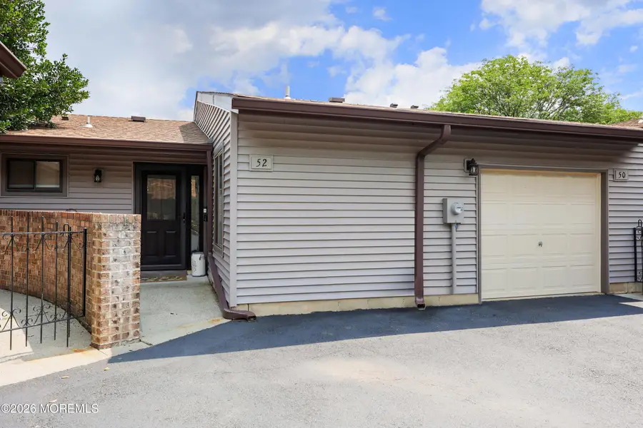 52 Eastport Court, Red Bank, NJ 07701 - #2