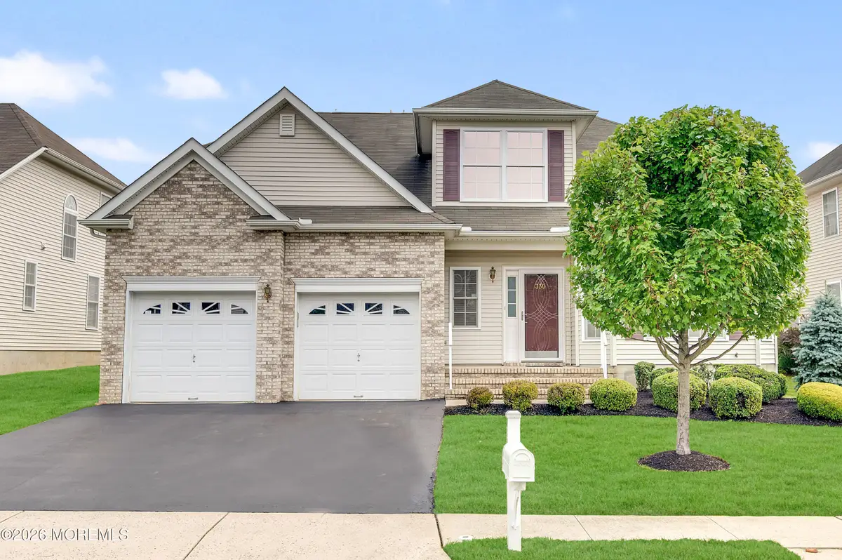 330 Van Dusen Drive, Marlboro, NJ 07746 - #1