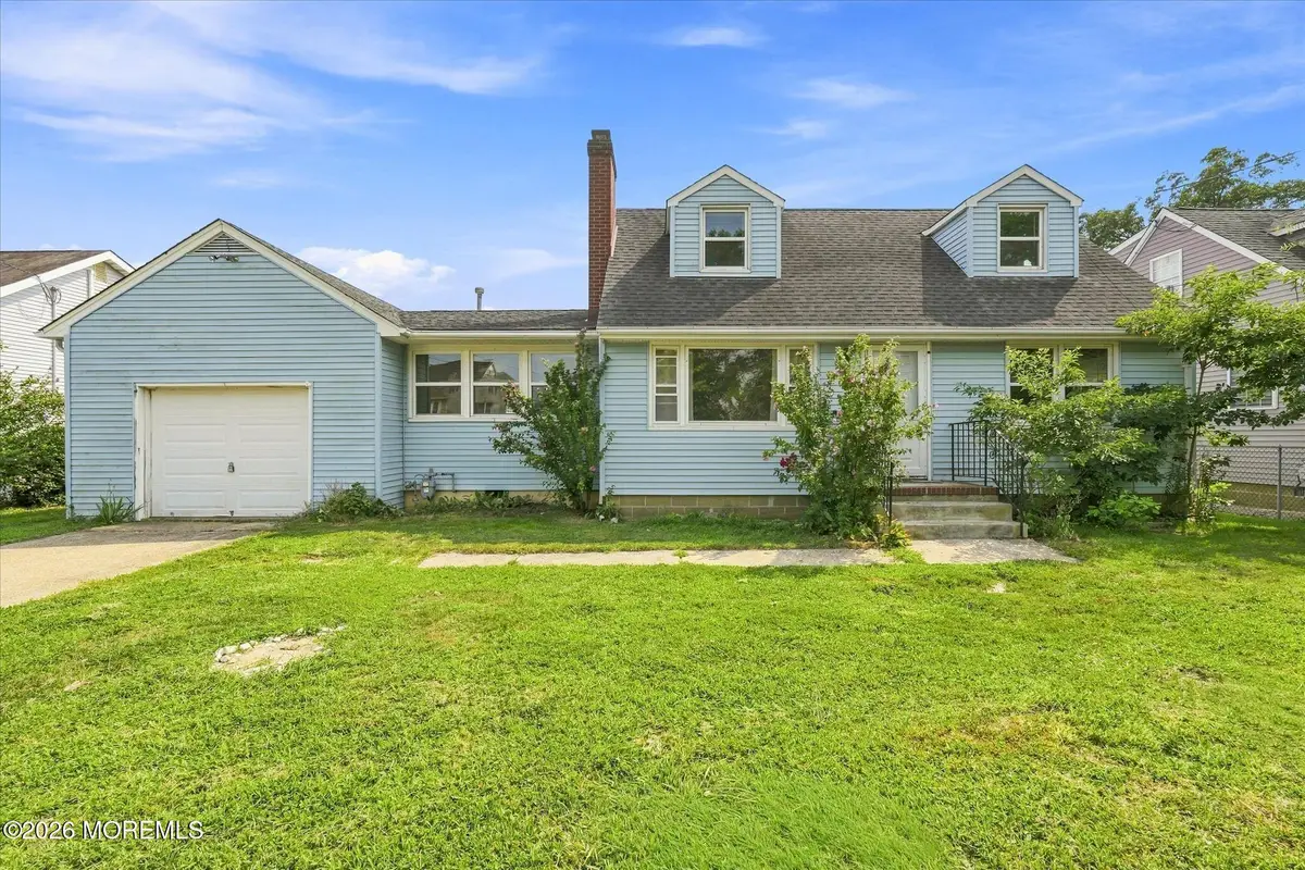 909 Clairmore Avenue, Lanoka Harbor, NJ 08734 - #1