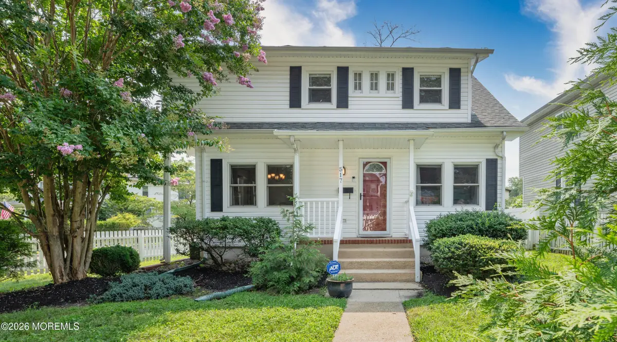 517 Front Street, Red Bank, NJ 07701 - #1