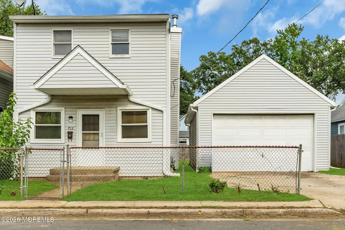712 Monmouth Parkway, North Middletown, NJ 07748 - #1