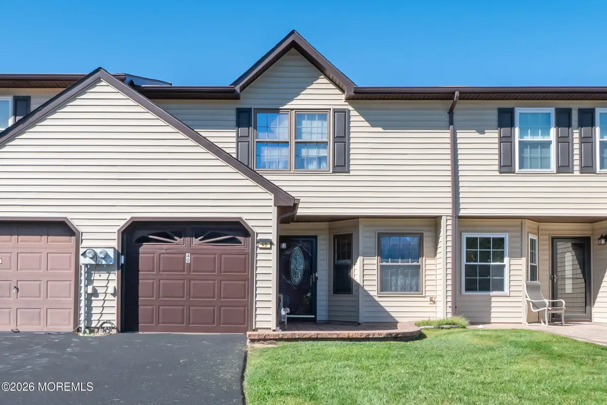 40 Atlantis Terrace, Freehold, NJ 07728 - #1