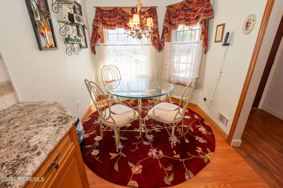 40 Atlantis Terrace, Freehold, NJ 07728 - #3