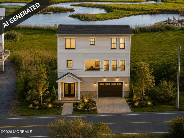633 Cedar Run Dock Road, West Creek, NJ 08092