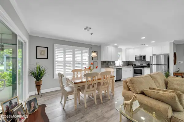 4 Brenner Court, Brick, NJ 08724