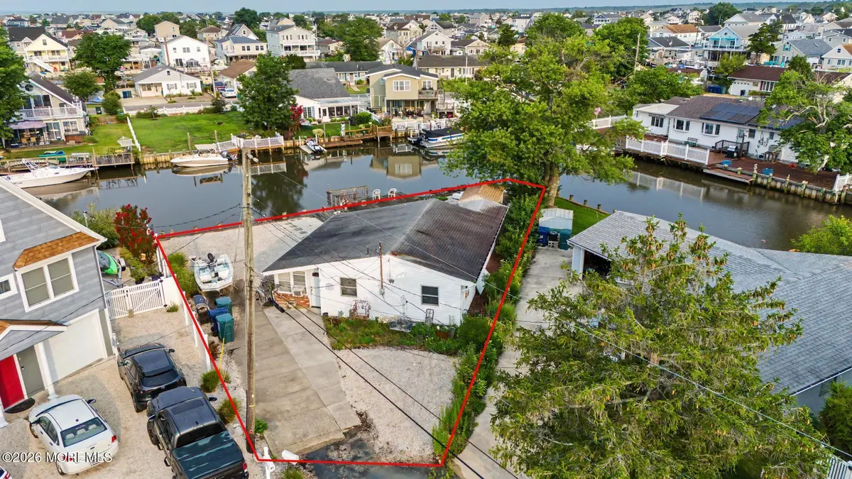 40 Brig Drive, Mystic Island, NJ 08087 - #1