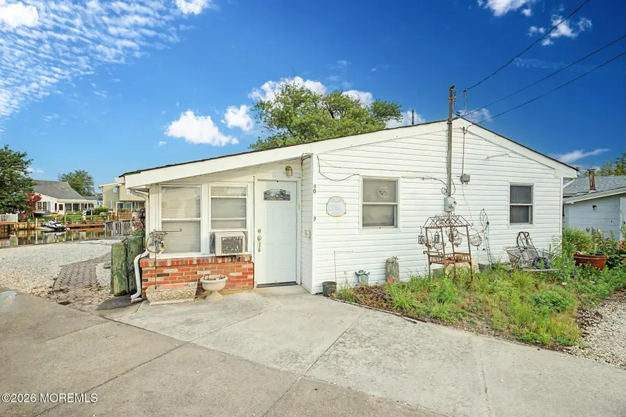 40 Brig Drive, Mystic Island, NJ 08087 - #2
