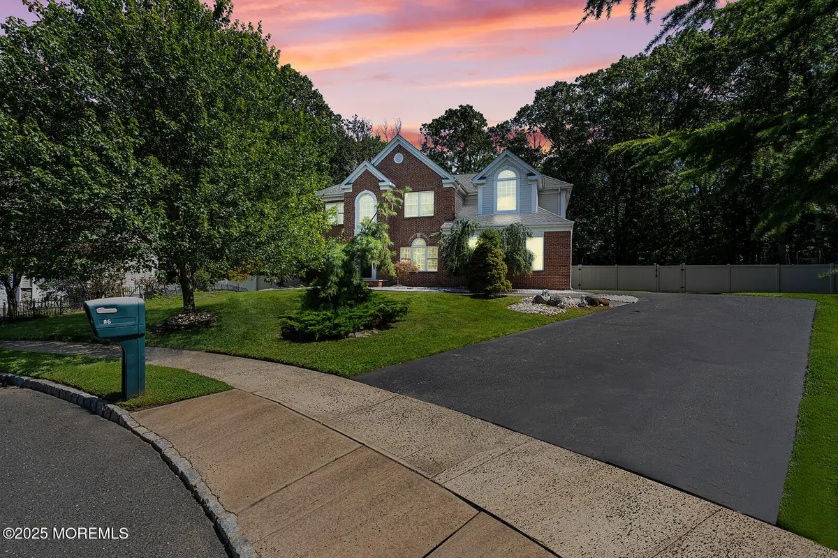 26 Chiswick Court, Jackson, NJ 08527 - #1