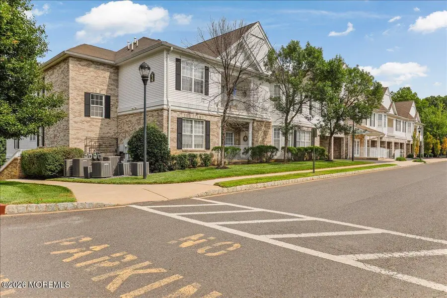 114 Magna Carta Drive, Morganville, NJ 07751 - #3