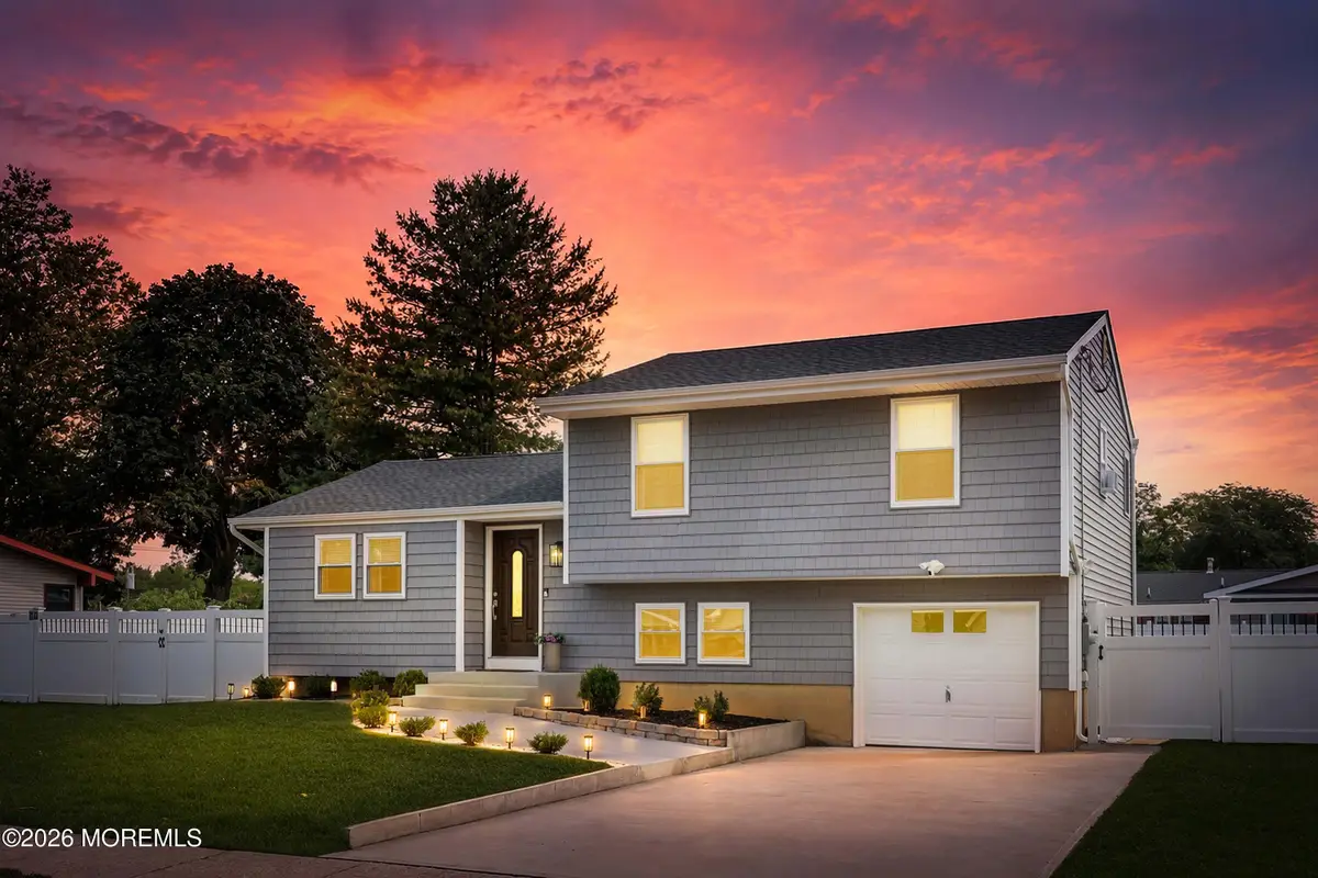 906 Ruth Drive, Neptune, NJ 07753 - #1
