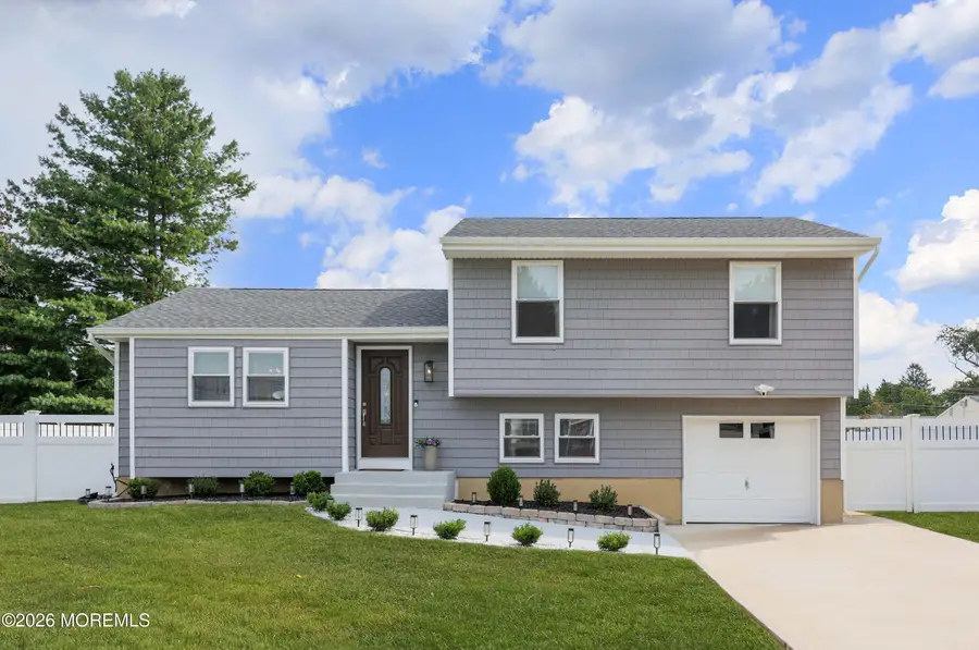 906 Ruth Drive, Neptune, NJ 07753 - #2