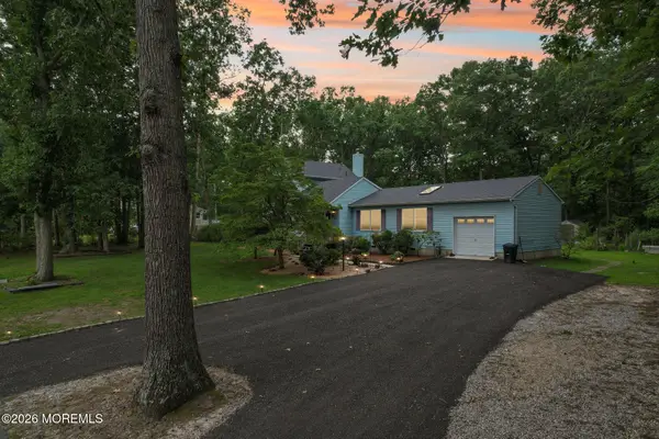 441 Bird Village Road, Jackson, NJ 08527