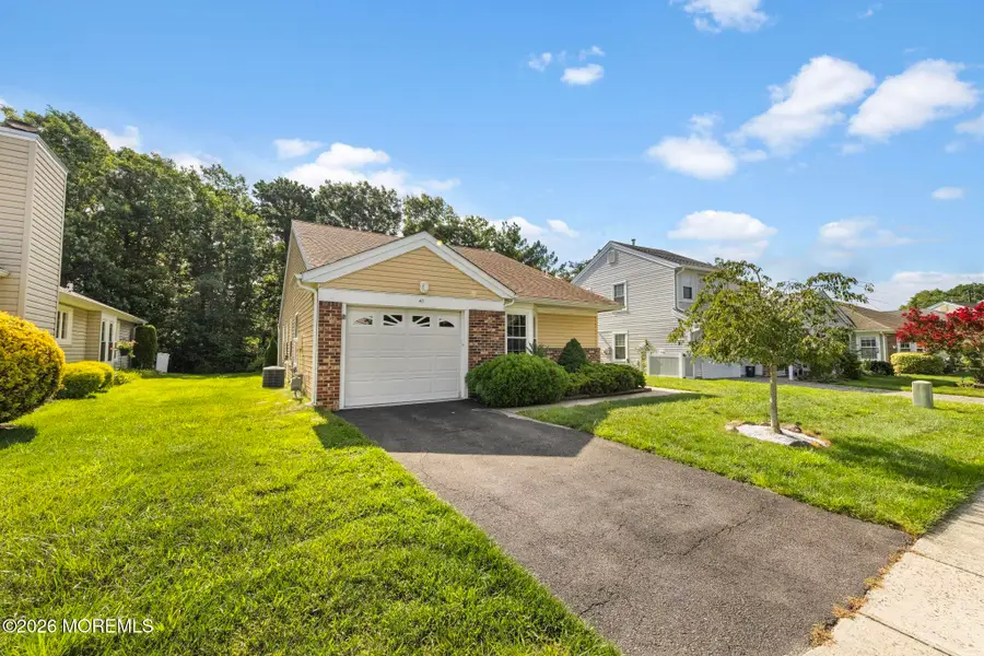 40 Pine Oak Boulevard, Barnegat, NJ 08005 - #3