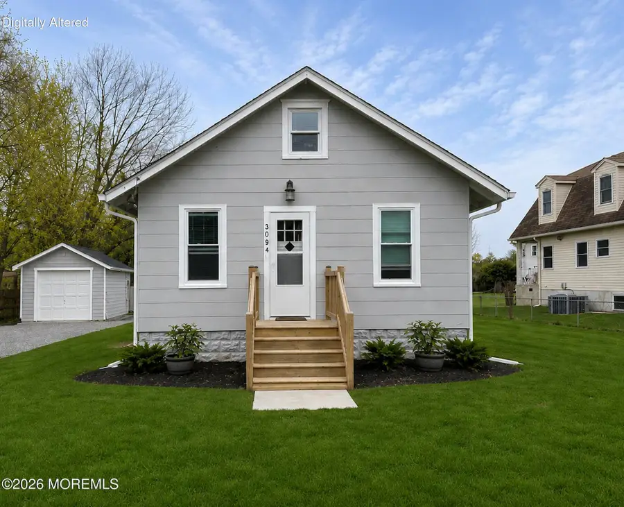 3034 Bangs Avenue, Neptune, NJ 07753 - #2