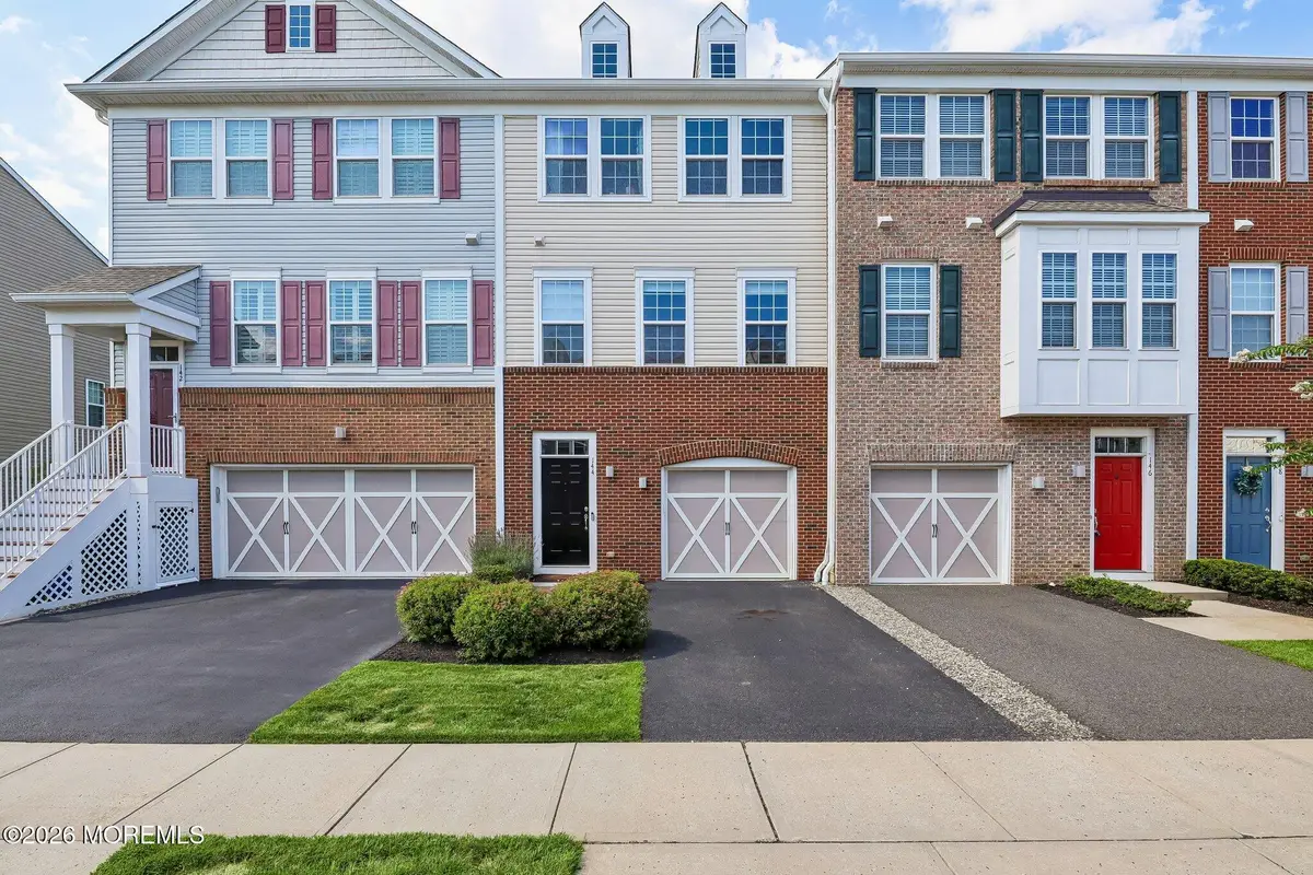 144 Waypoint Drive, Eatontown, NJ 07724 - #1