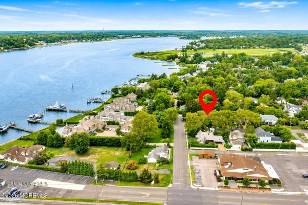 401 Brown Street, Brielle, NJ 08730
