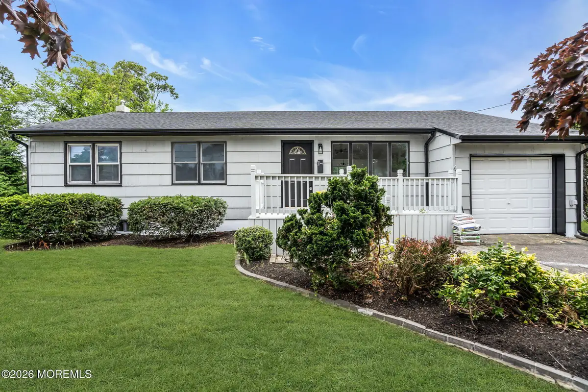 108 Malmy Drive, Brick, NJ 08724 - #1