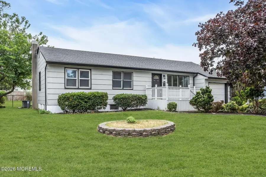 108 Malmy Drive, Brick, NJ 08724 - #3
