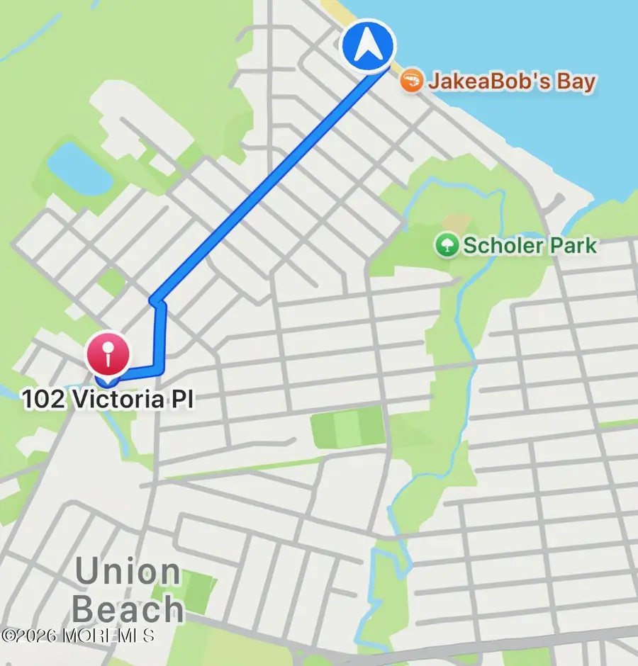 102 Victoria Place, Union Beach, NJ 07735 - #3