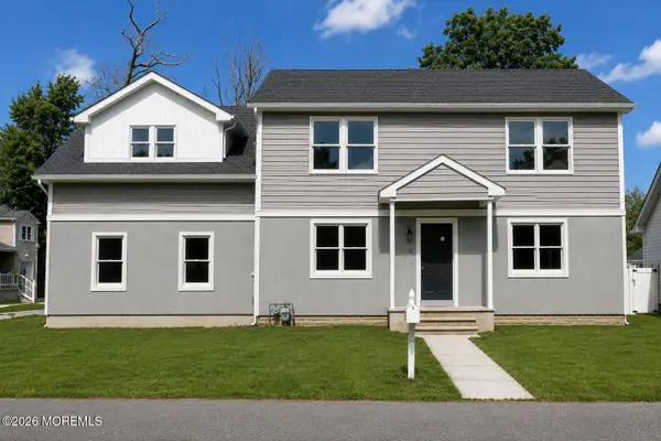 414 Green Grove Road, Neptune Township, NJ 07753