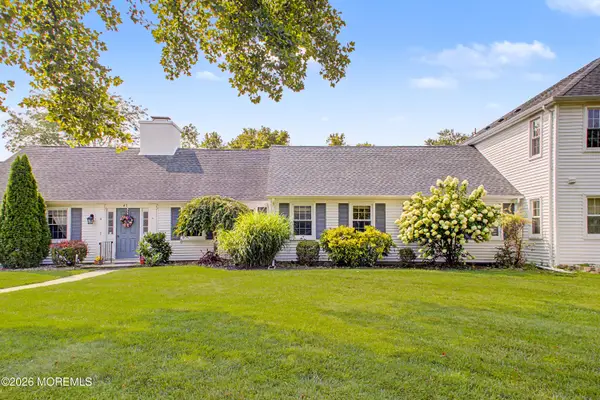 47 Concord Lane #C, Monroe, NJ 08831