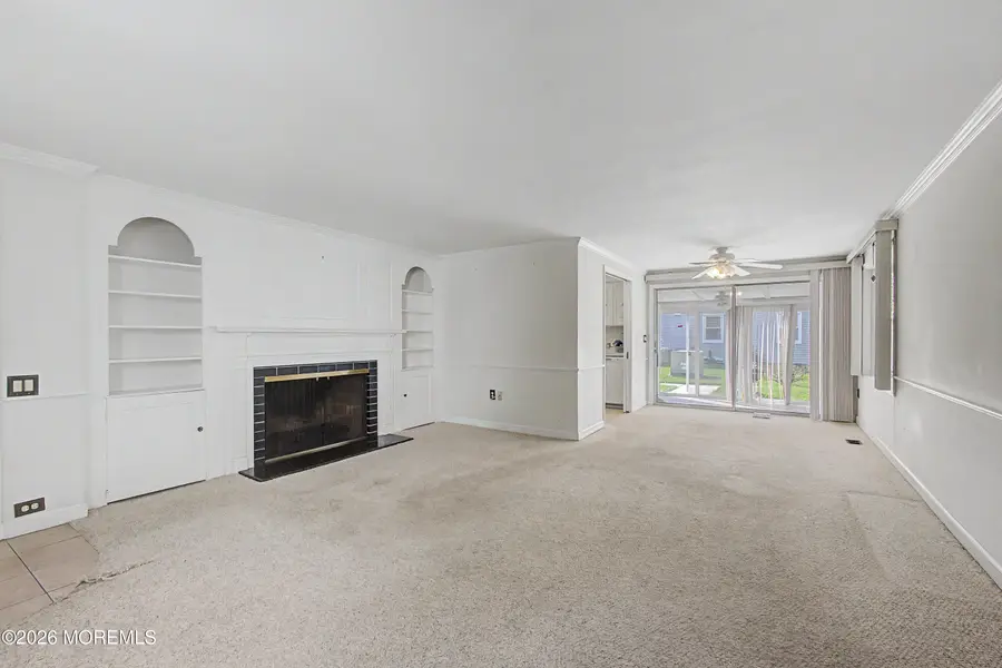 47 Concord Lane #C, Monroe, NJ 08831 - #3