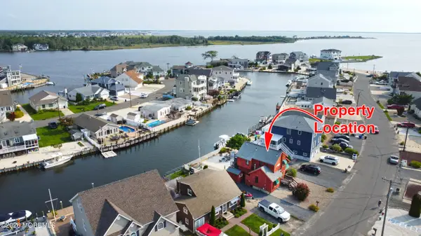915 Meadow Lark Drive, Lanoka Harbor, NJ 08734