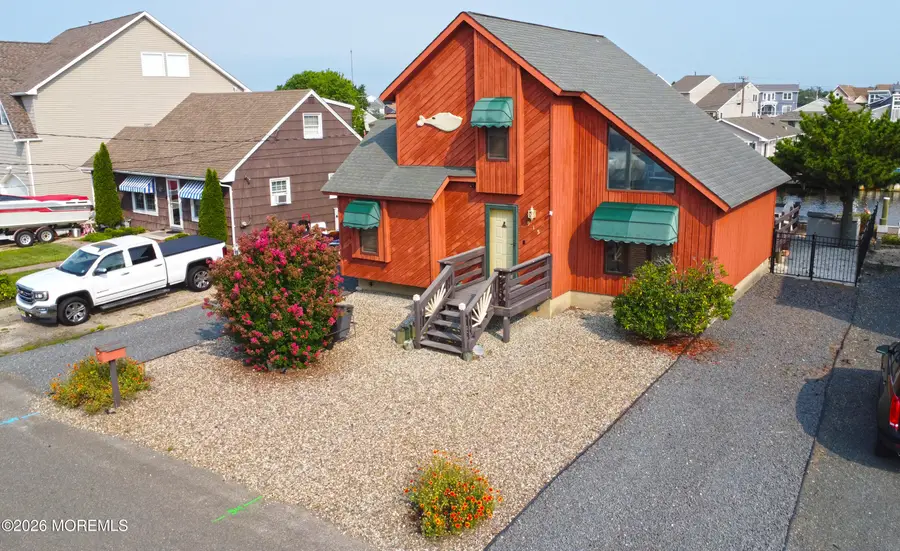 915 Meadow Lark Drive, Lanoka Harbor, NJ 08734 - #2