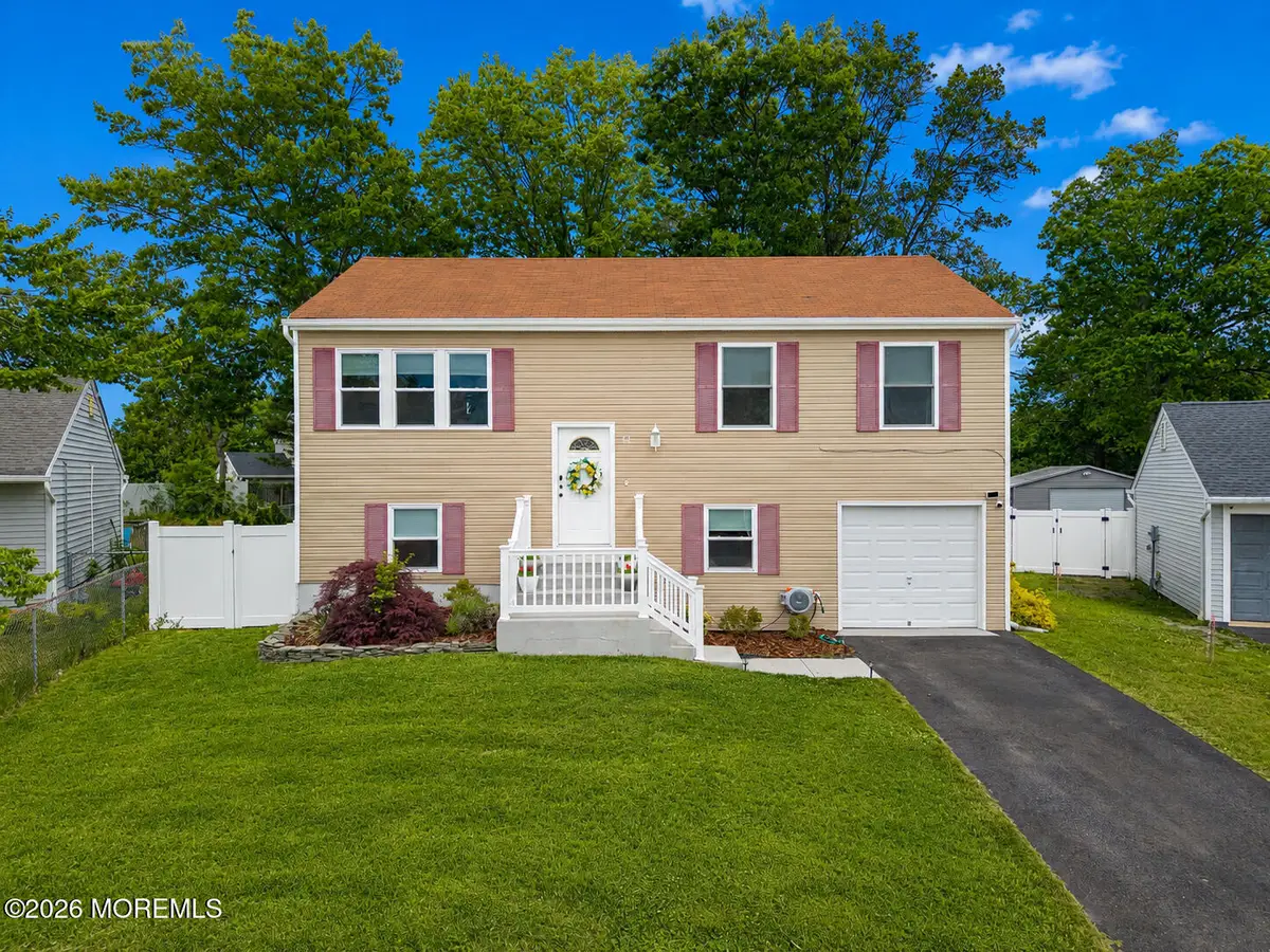 43 Tiller Drive, Barnegat, NJ 08005 - #1