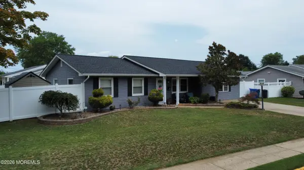 3 Sheffield Avenue, Monroe, NJ 08831
