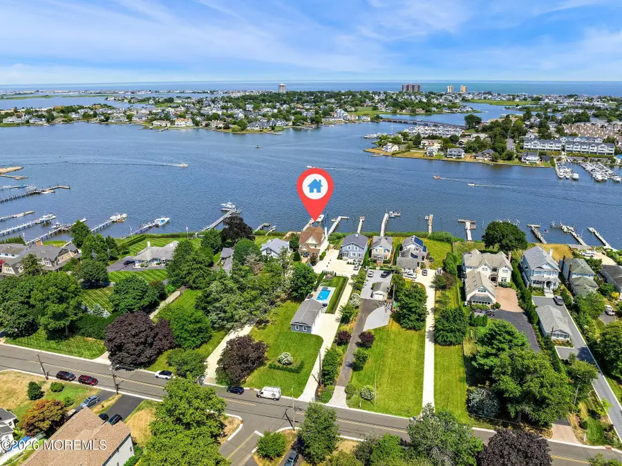 201 Comanche Drive, Oceanport, NJ 07757 - #2