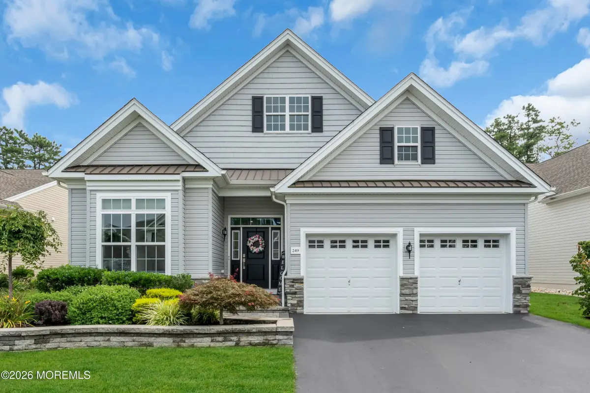 249 Ambermist Way, Forked River, NJ 08731 - #1