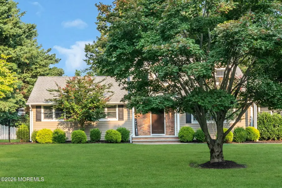 25 Nedshire Drive, Middletown, NJ 07748 - #2