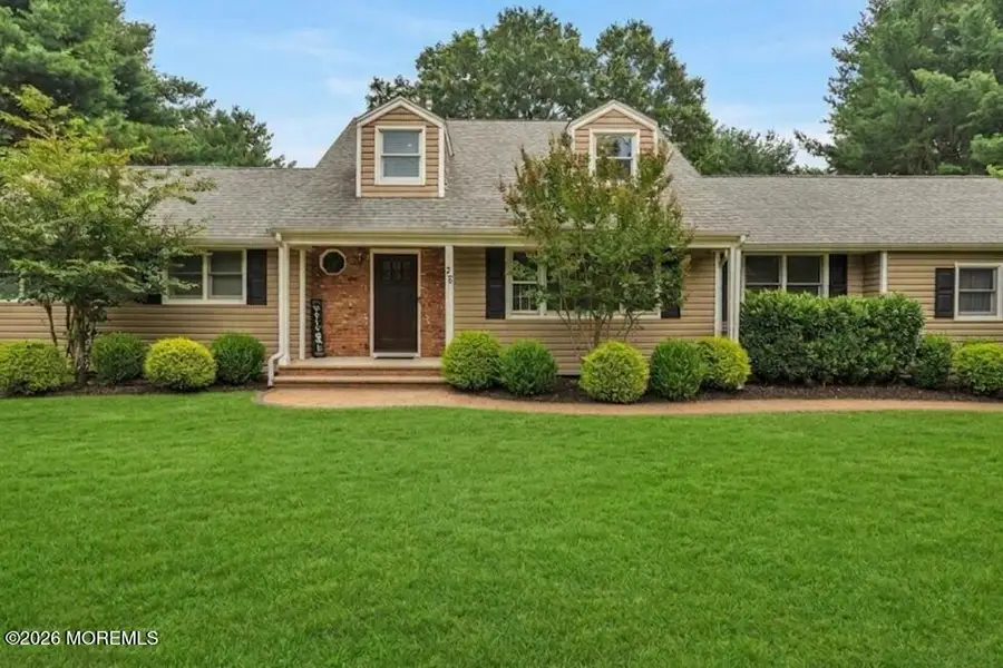 25 Nedshire Drive, Middletown, NJ 07748 - #3