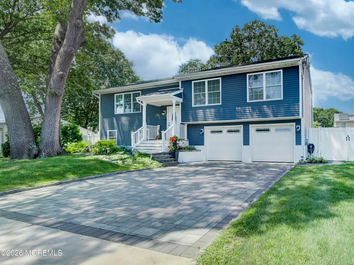 210 Teal Road, Brick, NJ 08723 - #1