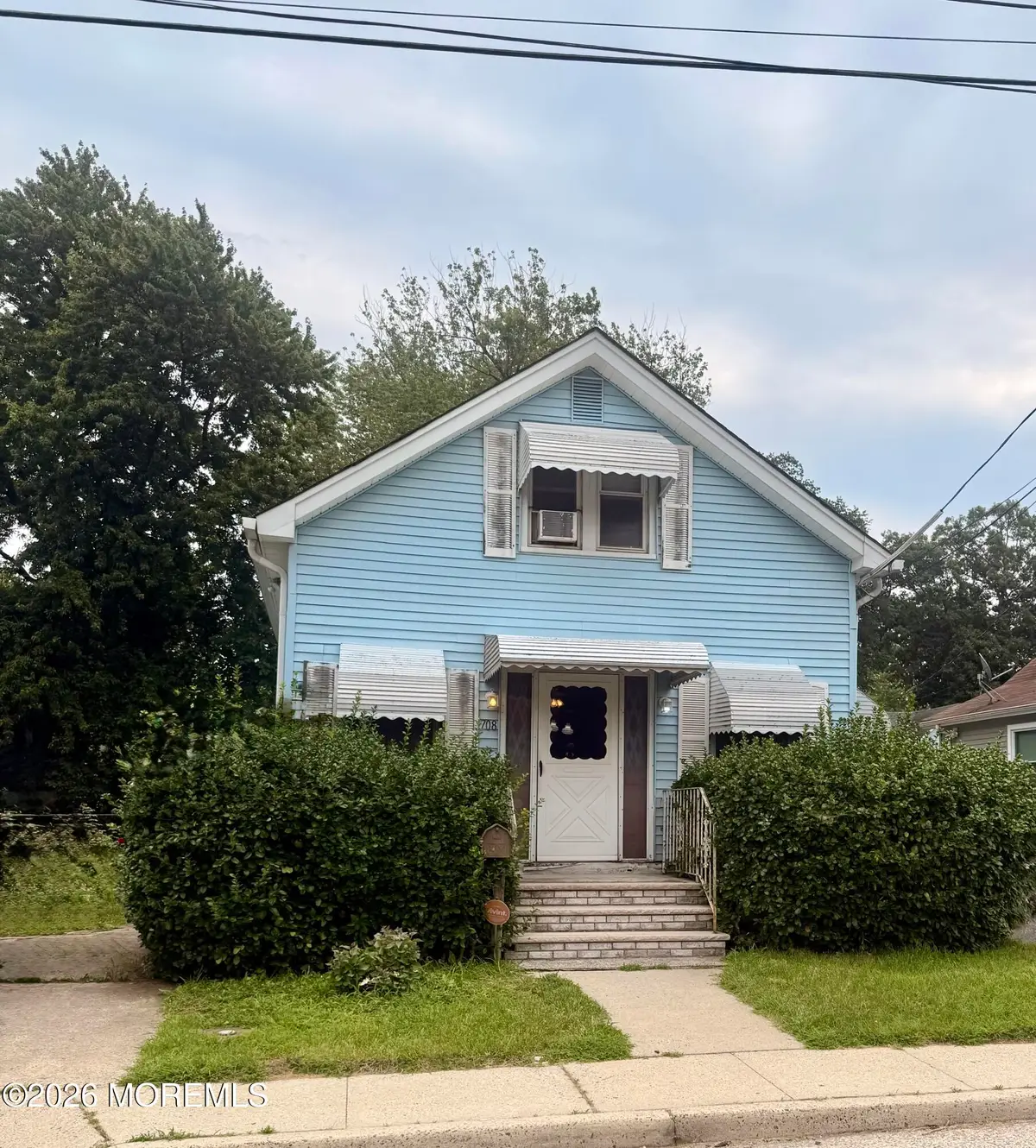 708 Monmouth Parkway, North Middletown, NJ 07748 - #1