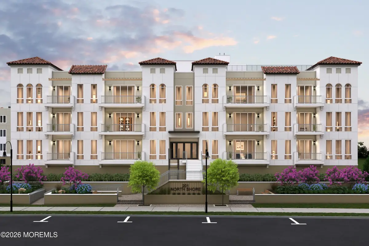 202 Deal Lake Drive #307, Asbury Park, NJ 07712 - #1