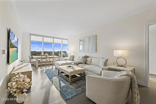 30 Melrose Terrace #518, Long Branch, NJ 07740