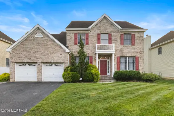 40 Harvest Way, Little Egg Harbor, NJ 08087