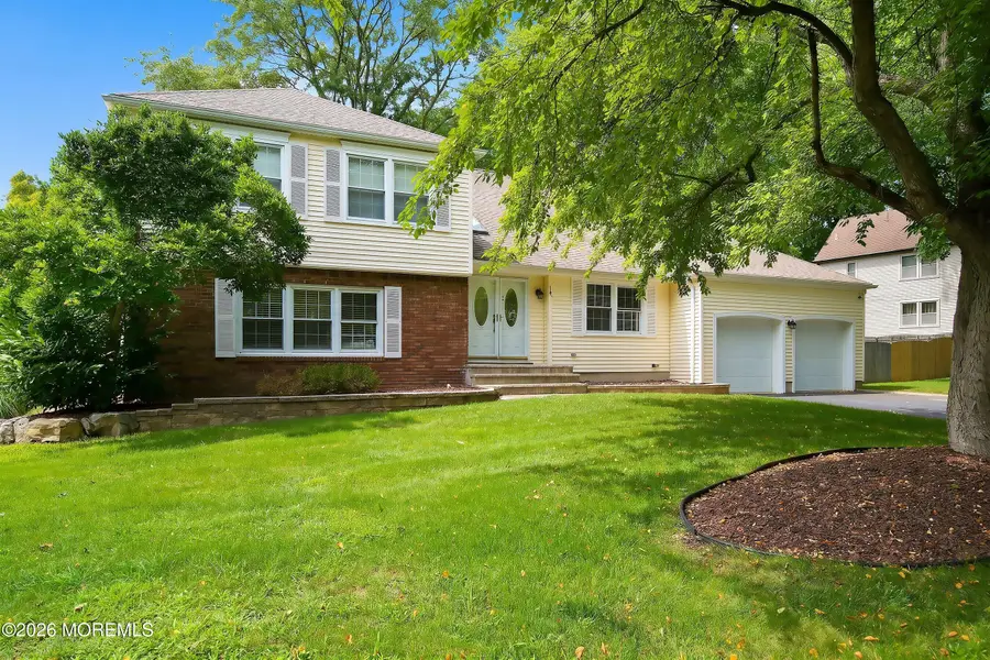 14 Bridle Way, Marlboro, NJ 07746 - #2