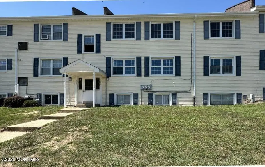 192 Sawmill Road #B, Brick, NJ 08724 - #1