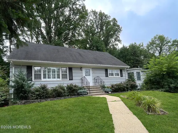 117 Sears Avenue, Atlantic Highlands, NJ 07716