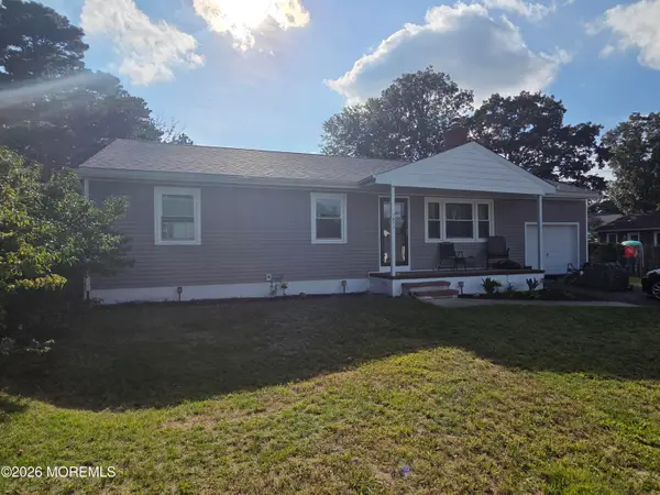 1971 Sweetwood Drive, Forked River, NJ 08731