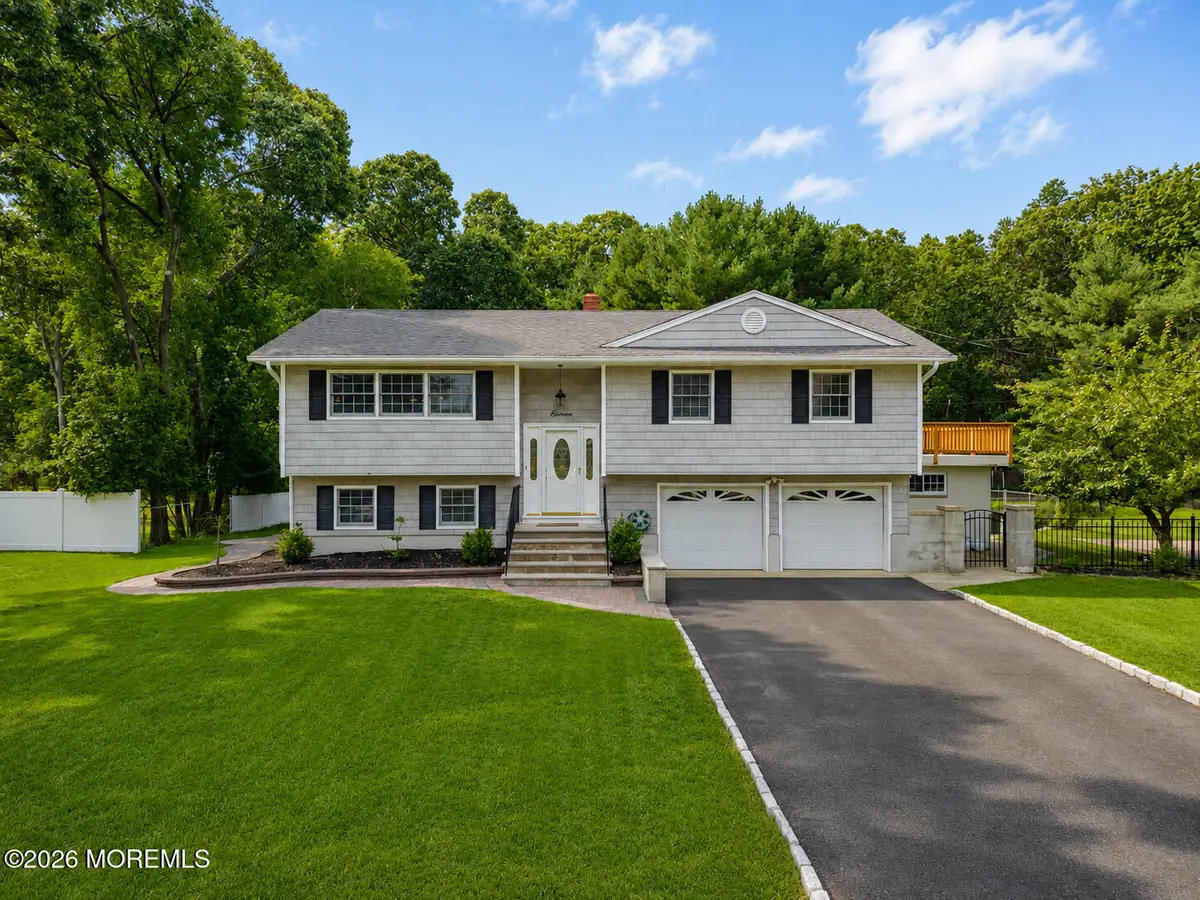 11 Ash Street, Eatontown, NJ 07724 - #1